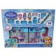 DOLL HOUSE