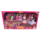DOLL SET