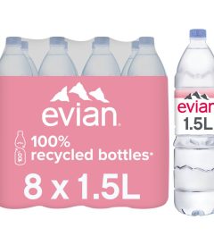 Evain 8 Pack