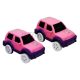 PINK CAR