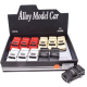 alloy model