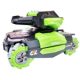 car green 2