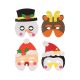chrismas mask