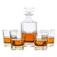 decanter glass