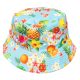 flower cap