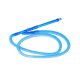 hookah-hose BLUE