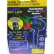 led