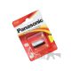 pana battery