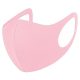 pink mask