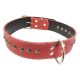 red belt