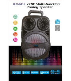 speakers 11