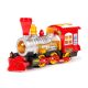 train